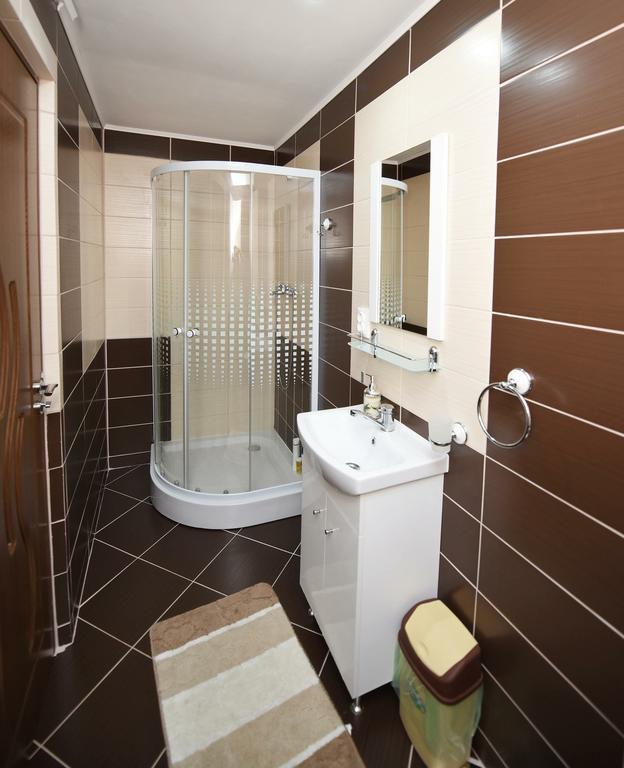 Casa Alexia Hotel ฮาเซก ภายนอก รูปภาพ
